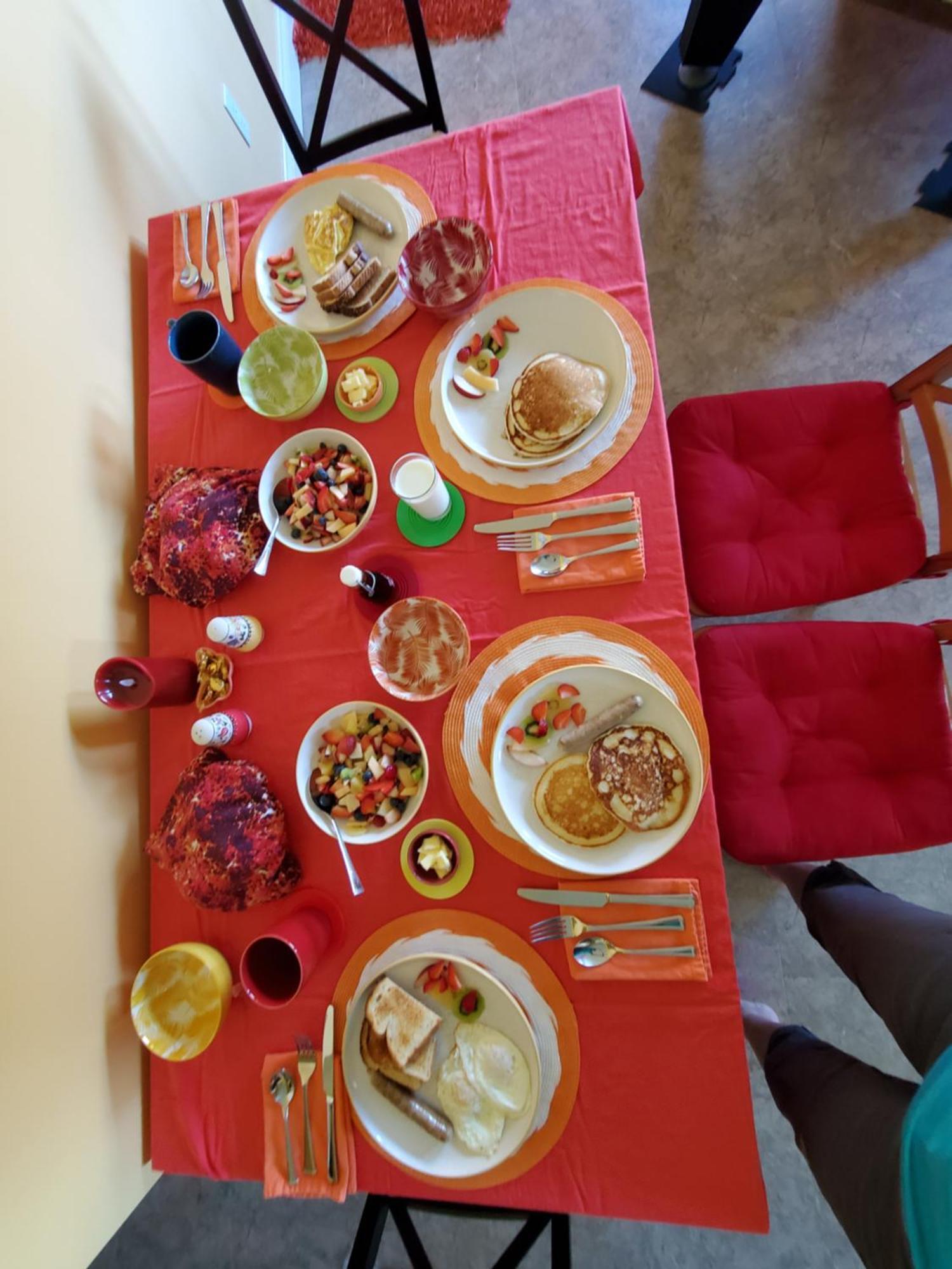 Overlander B&B Камлупс Екстериор снимка