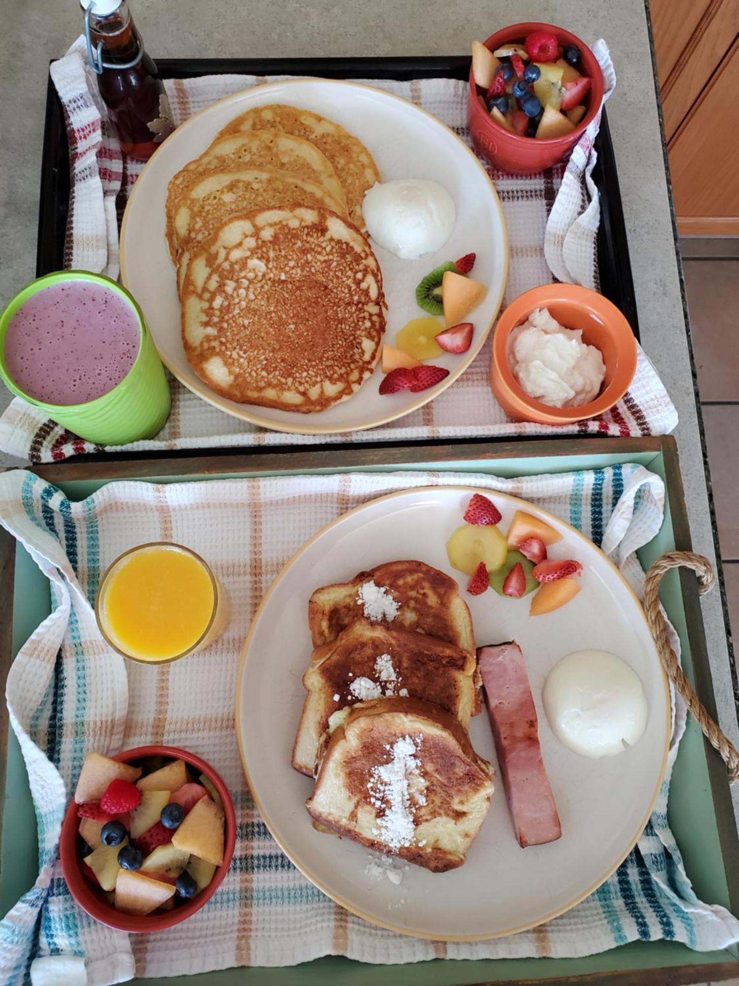 Overlander B&B Камлупс Екстериор снимка
